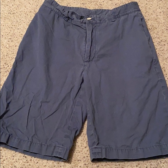 Vineyard Vines Club Shorts - Picture 2 of 4